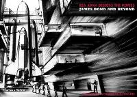 Abbildung von: Ken Adam Designs the Movies - Thames & Hudson Ltd