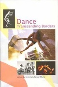 Cover: Dance Transcending Borders - Tulika