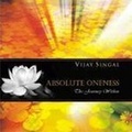 Cover: Absolute Oneness - Wisdom Tree