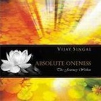 Enlarge image Cover: Absolute Oneness - Wisdom Tree