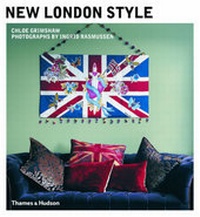 Abbildung von: New London Style - Thames & Hudson Ltd