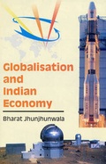 Cover: Globalisation and Indian Economy - Kalpaz Publications