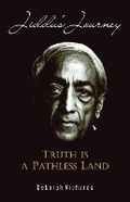 Cover: Jiddu's Journey - Wisdom Tree