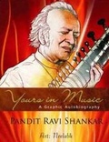 Cover: Yours in Music - Wisdom Tree