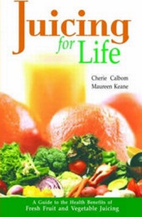 Enlarge image Cover: Juicing for Life - B Jain Publishers Pvt Ltd