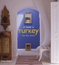 Cover: At Home in Turkey - Thames & Hudson Ltd