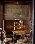 Cover: The Irish Pub - Thames & Hudson Ltd