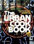 Cover: The Urban Cookbook - Thames & Hudson Ltd