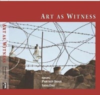 Abbildung von: Art as Witness - Tulika