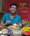 Cover: Bliss of Spices - Wisdom Tree
