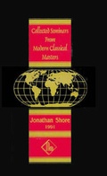 Cover: Collected Seminars - B Jain Publishers Pvt Ltd
