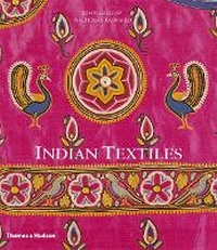Abbildung von: Indian Textiles - Thames & Hudson Ltd