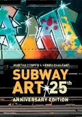 Cover: Subway Art - Thames & Hudson Ltd