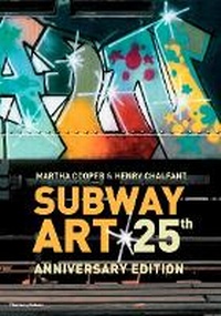 Enlarge image Cover: Subway Art - Thames & Hudson Ltd
