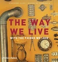 Cover: The Way We Live - Thames & Hudson Ltd