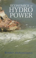Cover: Economics of Hydro Power - Kalpaz Publications