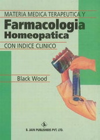 Abbildung von: Materia Medica Terapeutica y Farmacologia Homeopatica - B Jain Publishers Pvt Ltd