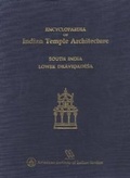 Cover: Encyclopaedia of Indian Temple Architecture -- Set - Manohar Publishers and Distributors