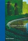 Cover: The Garden Visitor's Companion - Thames & Hudson Ltd