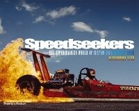 Enlarge image Cover: Speedseekers - Thames & Hudson Ltd