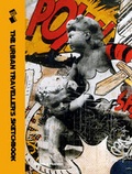 Cover: Urban Traveller's Sketchbook, The - Thames & Hudson Ltd