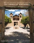 Cover: The Most Beautiful Villages and Towns of the American Southwest - Thames & Hudson Ltd