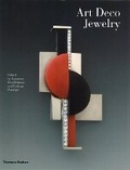 Cover: Art Deco Jewelry - Thames & Hudson Ltd