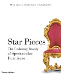 Cover: Star Pieces - Thames & Hudson Ltd