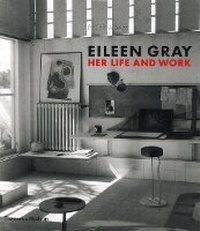 Enlarge image Cover: Eileen Gray - Thames & Hudson Ltd