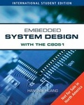 Cover: Embedded System Design with C8051 - Nelson Engineering