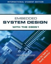 Enlarge image Cover: Embedded System Design with C8051 - Nelson Engineering
