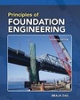 Cover: Principles of Foundation Engineering, SI Edition - CL Engineering