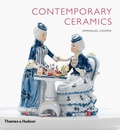 Cover: Contemporary Ceramics - Thames & Hudson Ltd