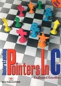 Abbildung von: Understanding Pointers in C - BPB Publications