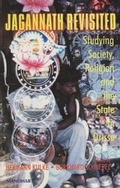 Cover: Jagannath Revisited - Manohar Publishers and Distributors