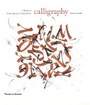 Cover: Calligraphy - Thames & Hudson Ltd