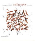 Cover: Calligraphy - Thames & Hudson Ltd