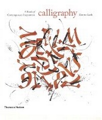 Enlarge image Cover: Calligraphy - Thames & Hudson Ltd