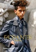 Cover: Face Hunter - Thames & Hudson Ltd