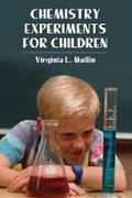 Cover: Chemistry Experiments for Children - Dover Children's