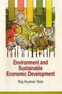 Enlarge image Cover: Environment and Sustainable Economic Development - Deep & Deep Publications
