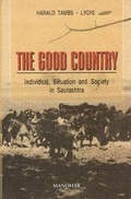 Cover: Good Country - Manohar Publishers and Distributors