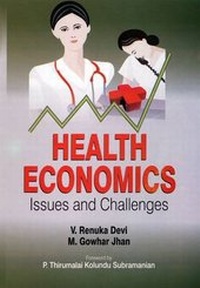 Abbildung von: Health Economics - Deep & Deep Publications