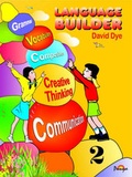 Cover: Language Builder: v. 2 - Punya Publishing Pvt Ltd