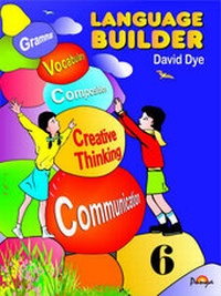 Enlarge image Cover: Language Builder: v. 6 - Punya Publishing Pvt Ltd
