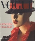 Cover: Paris Vogue - Thames & Hudson Ltd