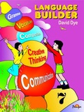 Cover: Language Builder: v. 7 - Punya Publishing Pvt Ltd
