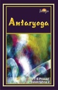 Cover: Antaryoga - Punya Publishing Pvt Ltd