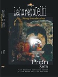 Cover: Lahore to Delhi - Punya Publishing Pvt Ltd