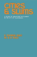Cover: Cities and Slums - Concept Publishing Co